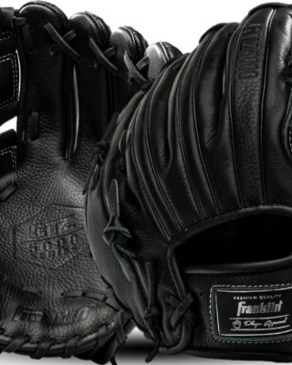 Franklin CTZ 5000 12" Baseball Glove