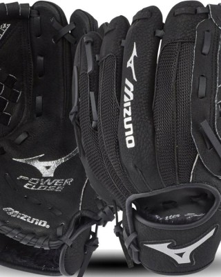 Mizuno Prospect 10.5" Youth Baseball Glove