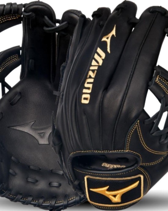 Mizuno MVP Prime 11.75 Infield Baseball Glove