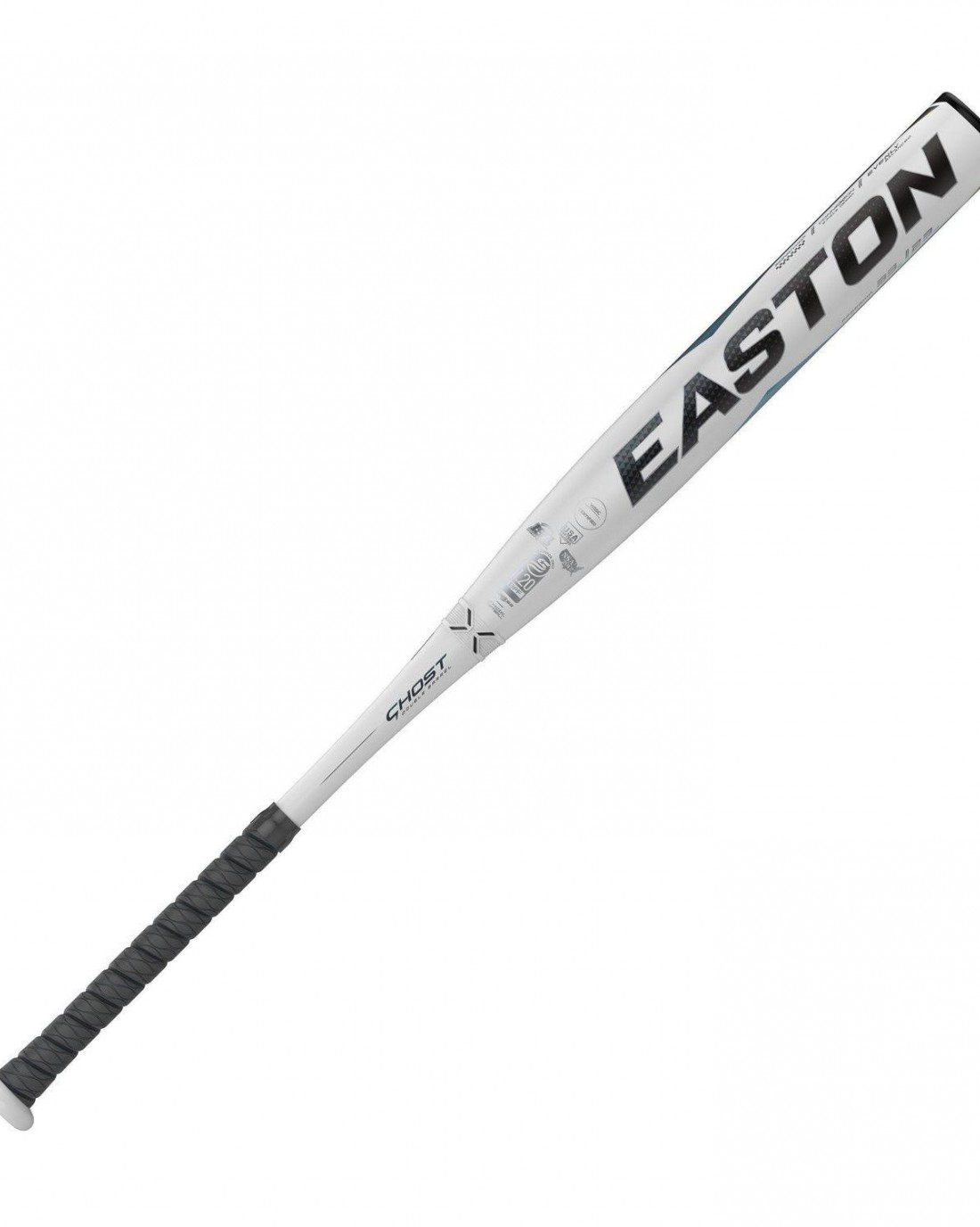 Easton Ghost Double Barrel 9 Fastpitch Softball Bat