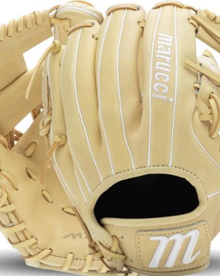 Marucci Ascension 11.5" Infield Glove