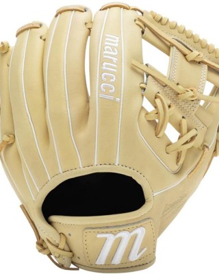 Marucci Ascension 11.5" Infield Glove