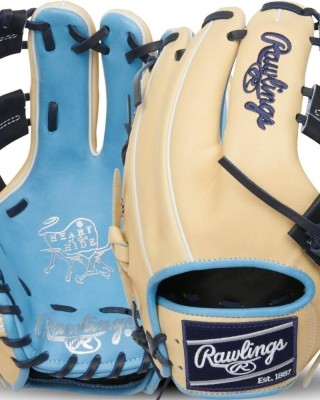 Rawlings Heart of the Hide 11.5" Infield Glove