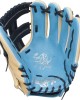 Rawlings Heart of the Hide 11.5 Infield Glove