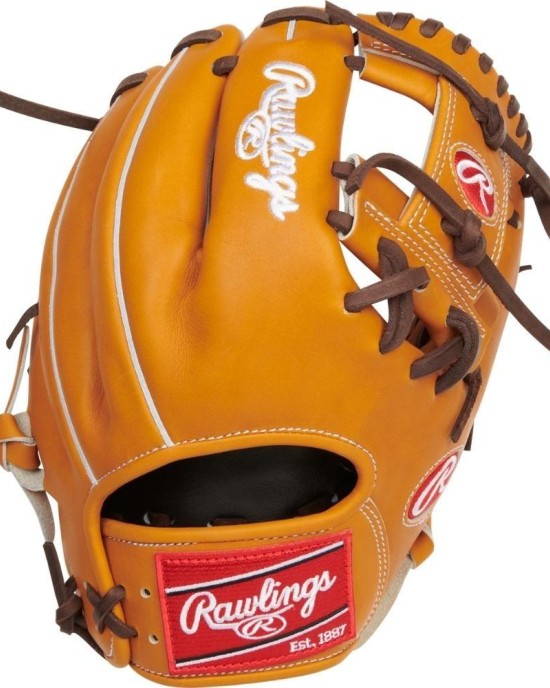 Rawlings Heart of the Hide 11.5 Infield Glove