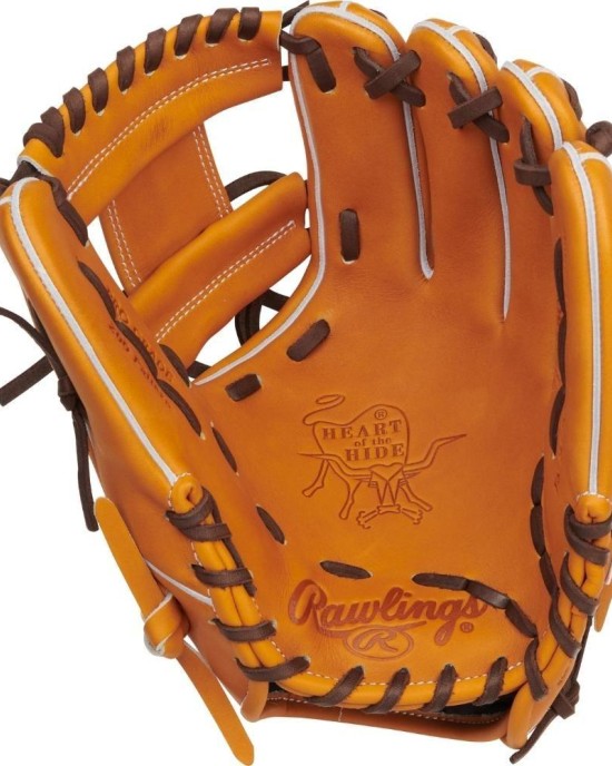 Rawlings Heart of the Hide 11.5 Infield Glove