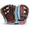 Rawlings Heart of the Hide 12.75" Outfield Glove