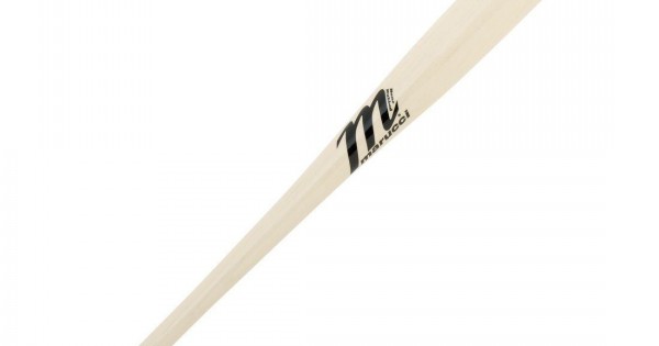 Marucci Josh Donaldson Bringer of Rain Maple Wood Youth Baseball Bat  MYVE2BOR-N/BK