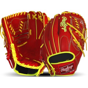 Rawlings Heart of the Hide 11.5" Orlando Arcia Glove