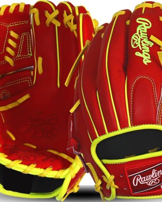 Rawlings Heart of the Hide 11.5" Orlando Arcia Glove