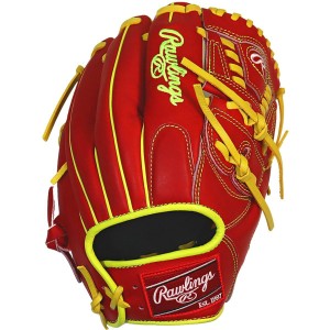 Rawlings Heart of the Hide 11.5" Orlando Arcia Glove