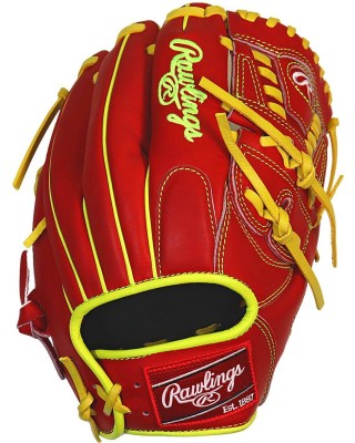 Rawlings Heart of the Hide 11.5" Orlando Arcia Glove