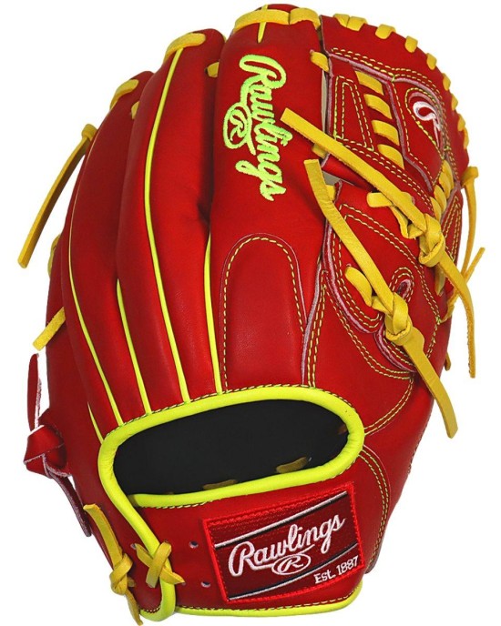 Rawlings Heart of the Hide 11.5 Orlando Arcia Glove