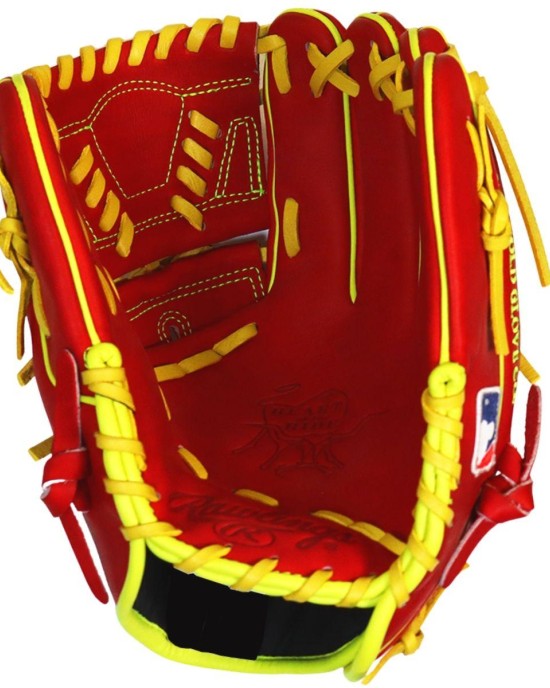 Rawlings Heart of the Hide 11.5 Orlando Arcia Glove