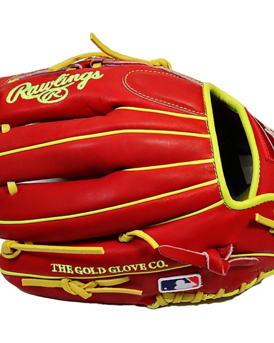 Rawlings Heart of the Hide 11.5 Orlando Arcia Glove