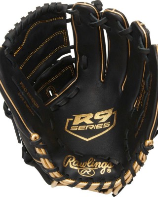 Rawlings R9 12" Baseball Glove