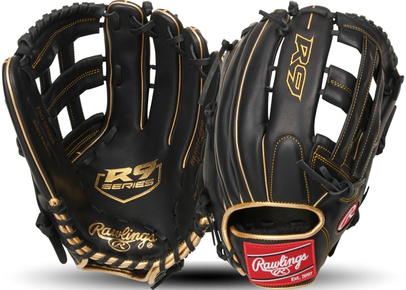 Rawlings 11.5 Sure Catch Bryce Harper Youth Baseball Glove