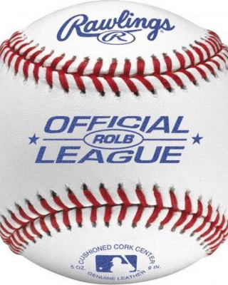 Rawlings ROLB Baseball