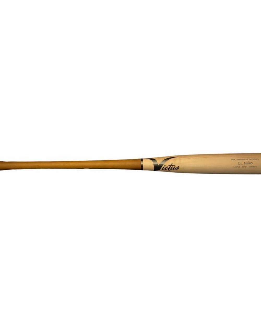 Victus Pro Reserve Tatis23 Maple Wood Baseball Bat