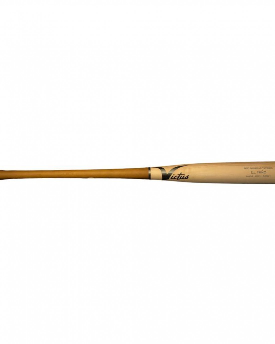 Victus Pro Reserve Tatis23 Maple Wood Baseball Bat