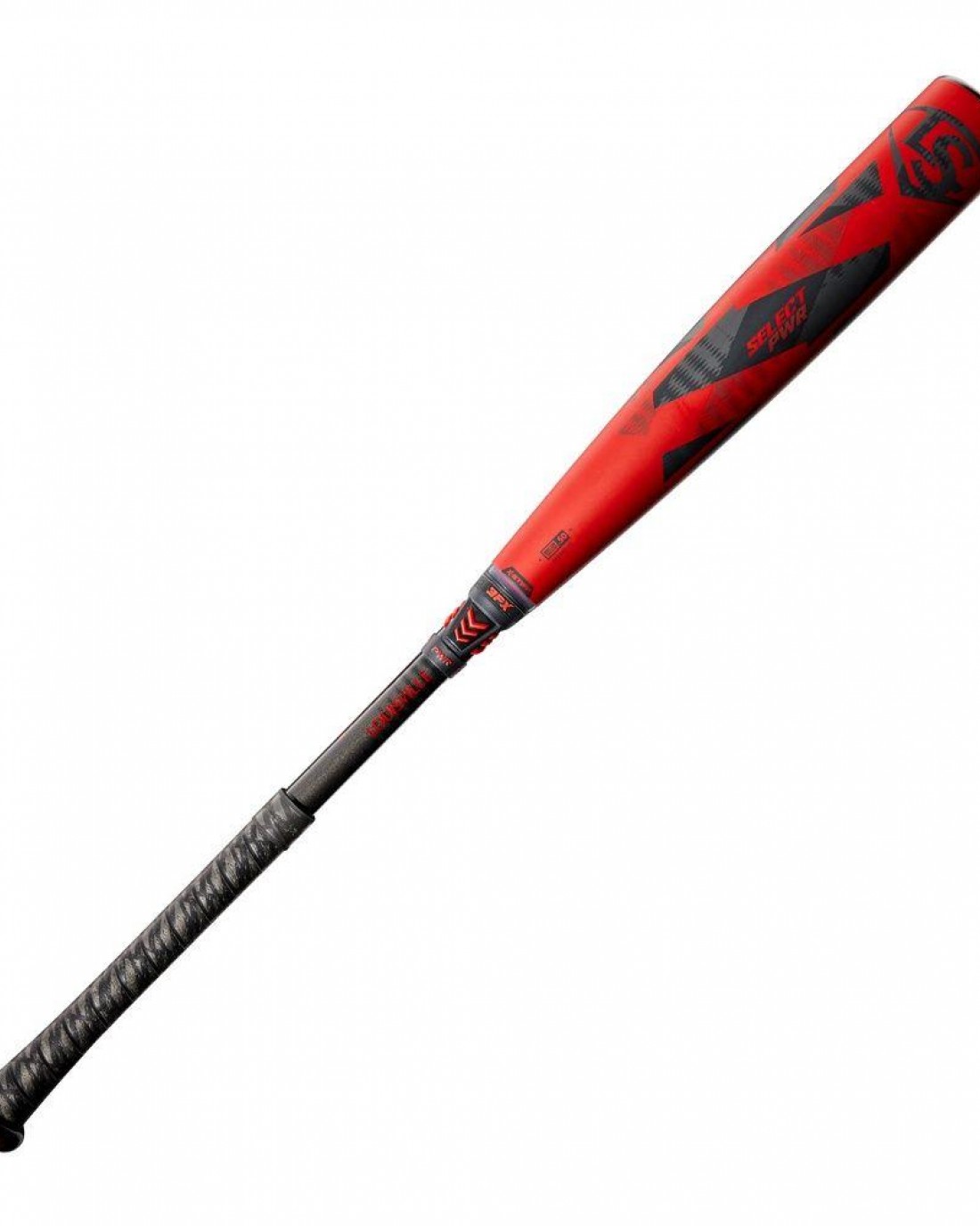 2022 Louisville Slugger Select PWR BBCOR Baseball Bat