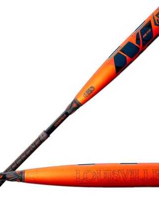 2022 Louisville Slugger Meta -5 USSSA Youth Baseball Bat